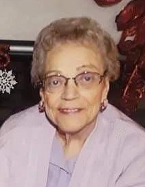Obituary of Anita L. Simmons