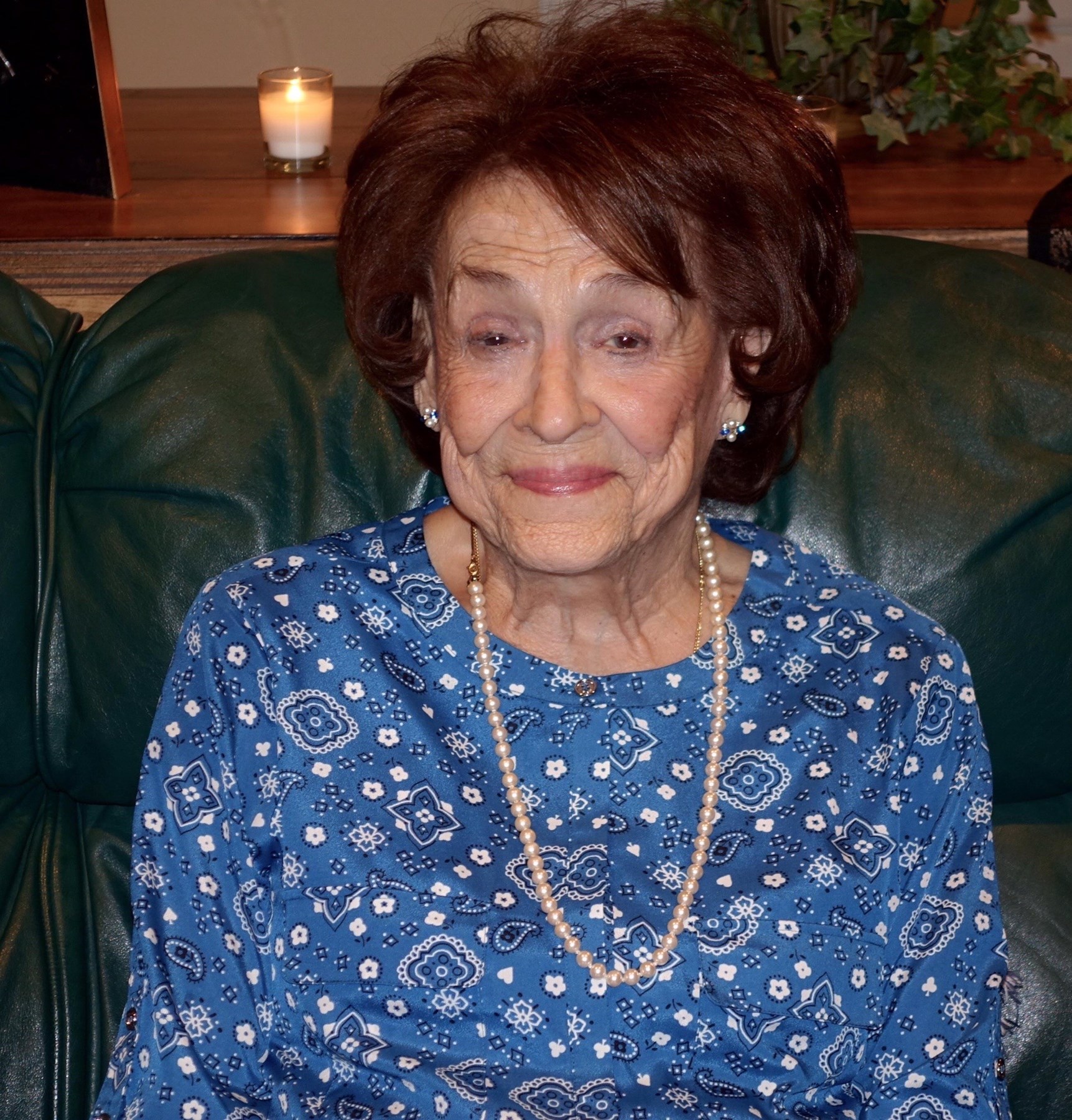 Obituary of Lourdes Granda Alvarez