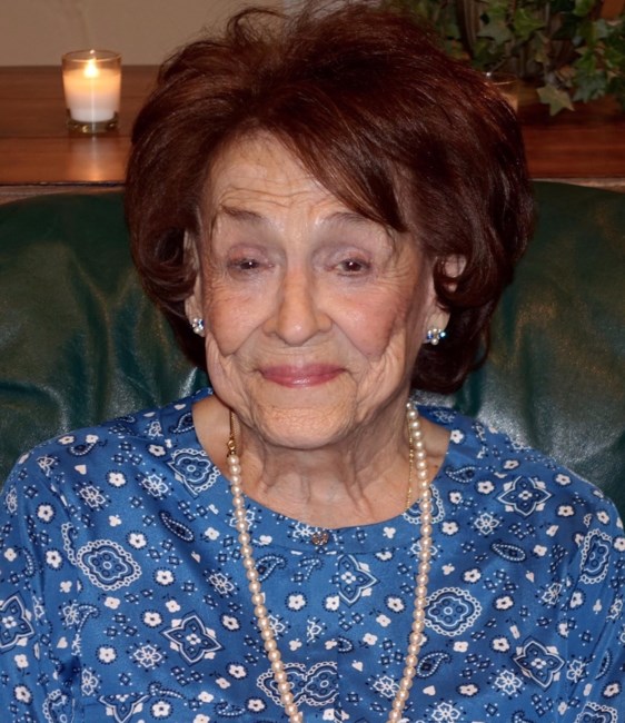 Obituary of Lourdes Granda Alvarez