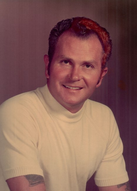 Obituary of Jerry Dean Hansen Sr.