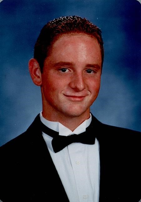 Obituary of Christopher Gordon Reynolds