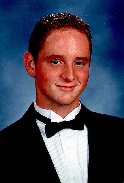 Obituary of Christopher Gordon Reynolds