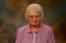 Obituary of Avis M. Baird
