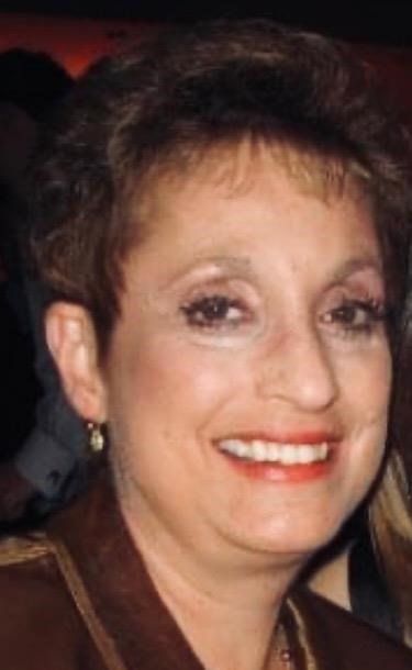 Obituary of Pamela Ann Trought