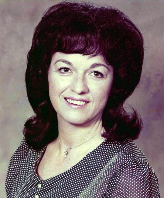 Obituary of Bessie Lorena Squires