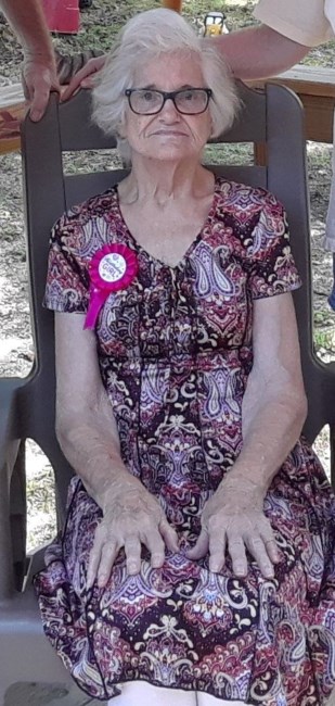 Obituary of Dorothy Pearson