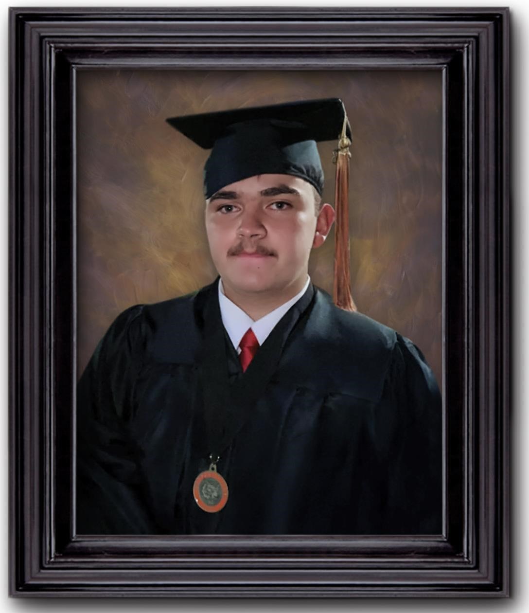 Obituary of Chris Ivan Ruiz-Cardenas