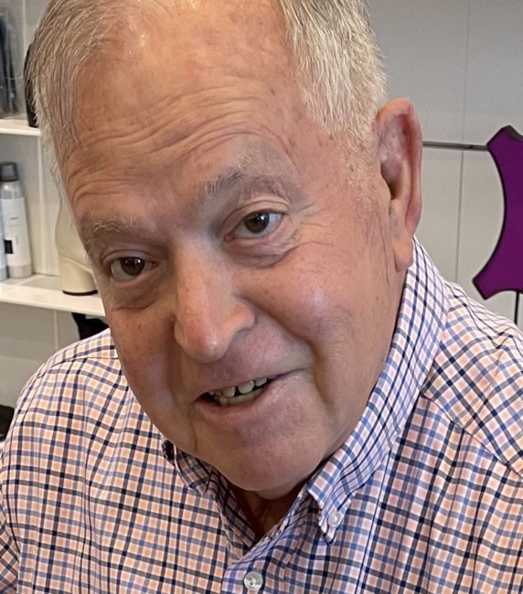 Obituary of Michael Aloysius Flynn