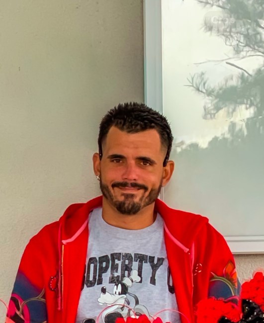 Obituary of Juan Michael Perdigon