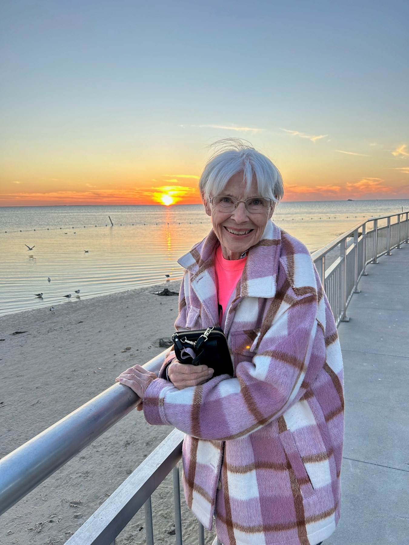 Obituary of Judith Ann Pierce