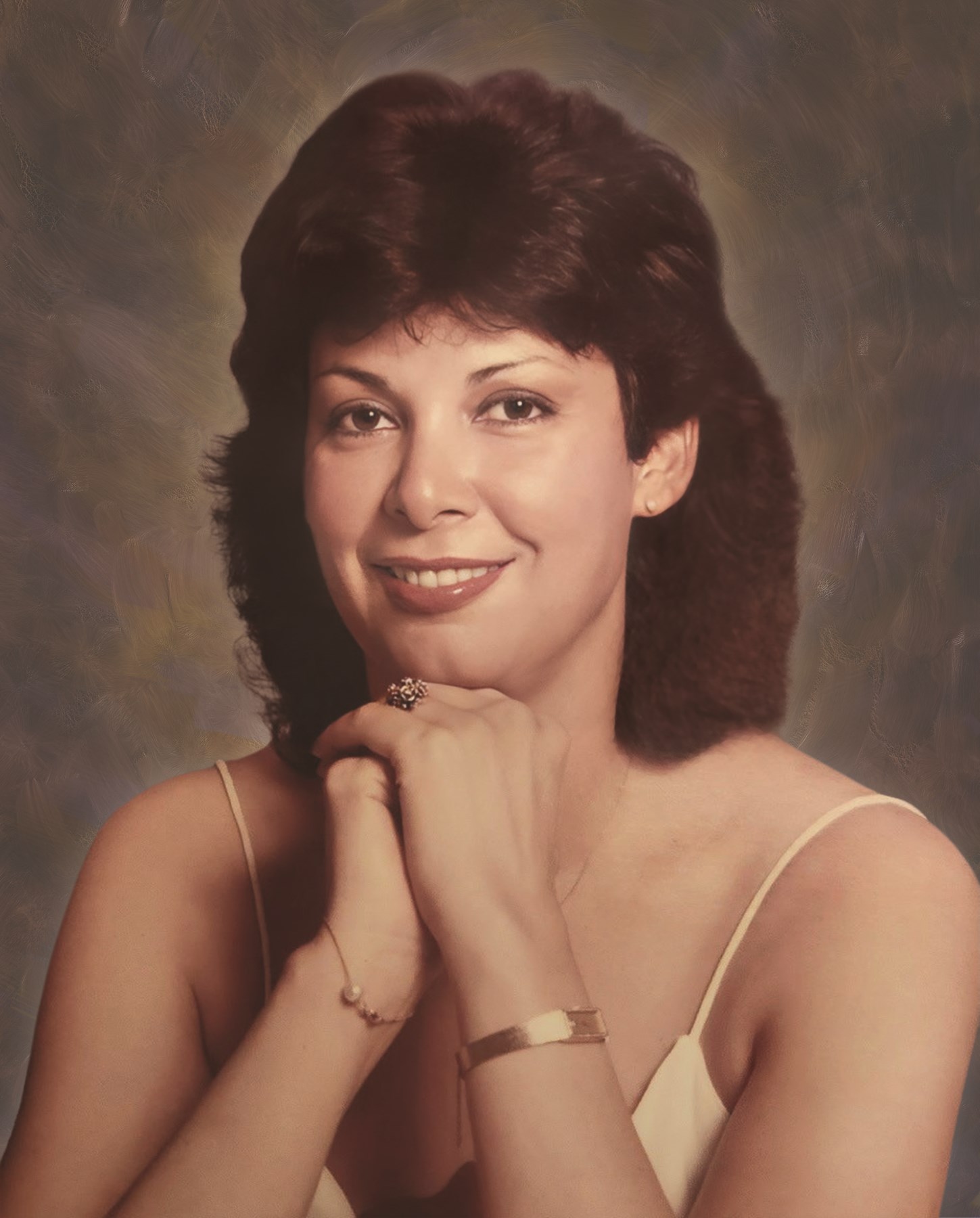 Obituary of Margaret Ochoa Baies