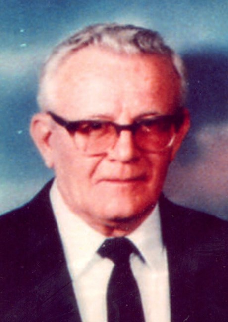 Obituary of Robert (Bob) Francis Greenamoyer