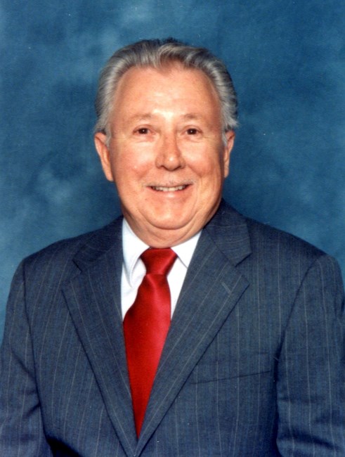 Obituary of Edwin Burnett Bowles Jr.