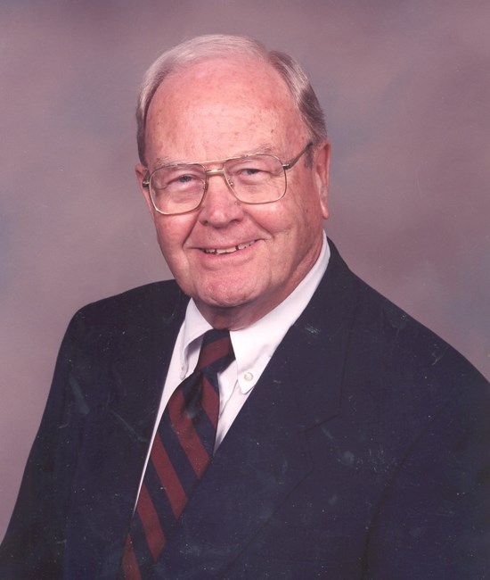 Obituary of George C. Berry