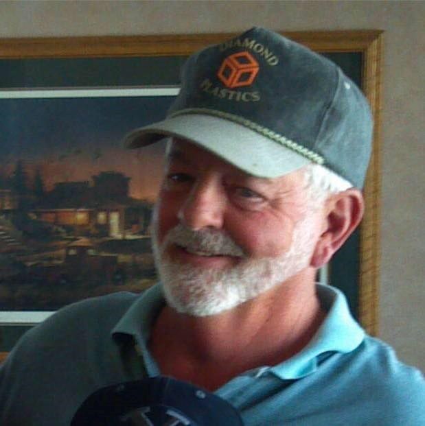 Obituary of Michael W. Jones