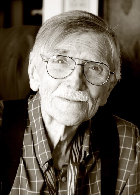 Obituary of Neil Dixon Bush Sr.