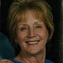 Obituary of Donna Wiederkehr