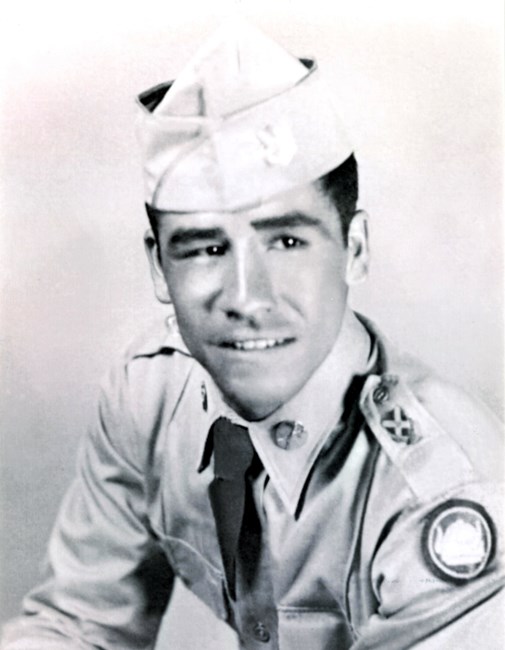 Obituary of Alberto F. Martinez