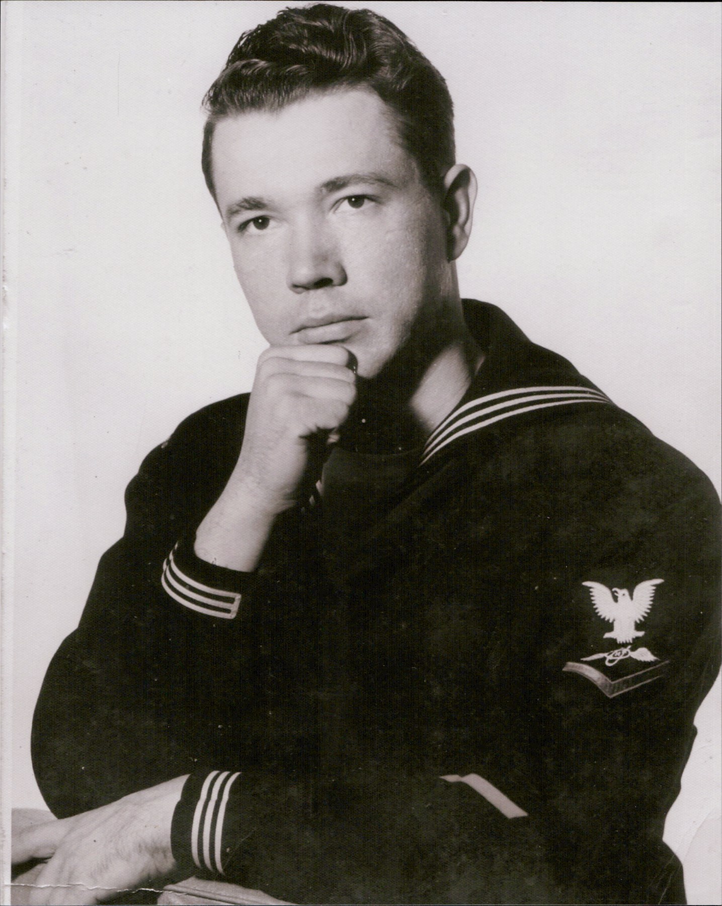 Obituary of Leonard Anthony Kress