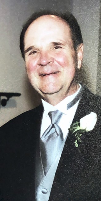 Obituary of Robert Basley Peake Jr.