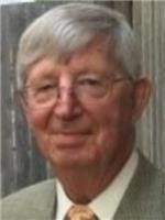 Obituary of James Randall "Randy" Hanchey