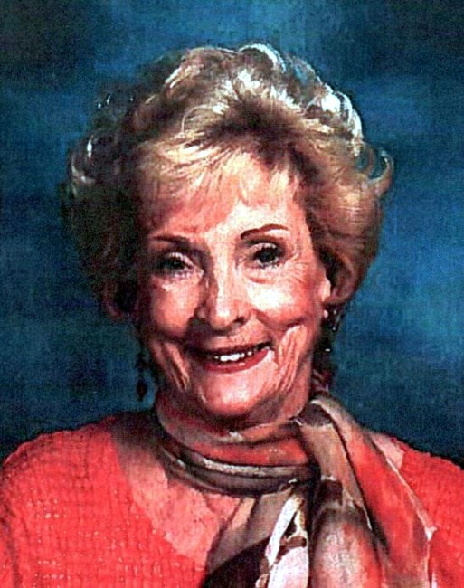 Obituary of Doris Orine Gillenwaters