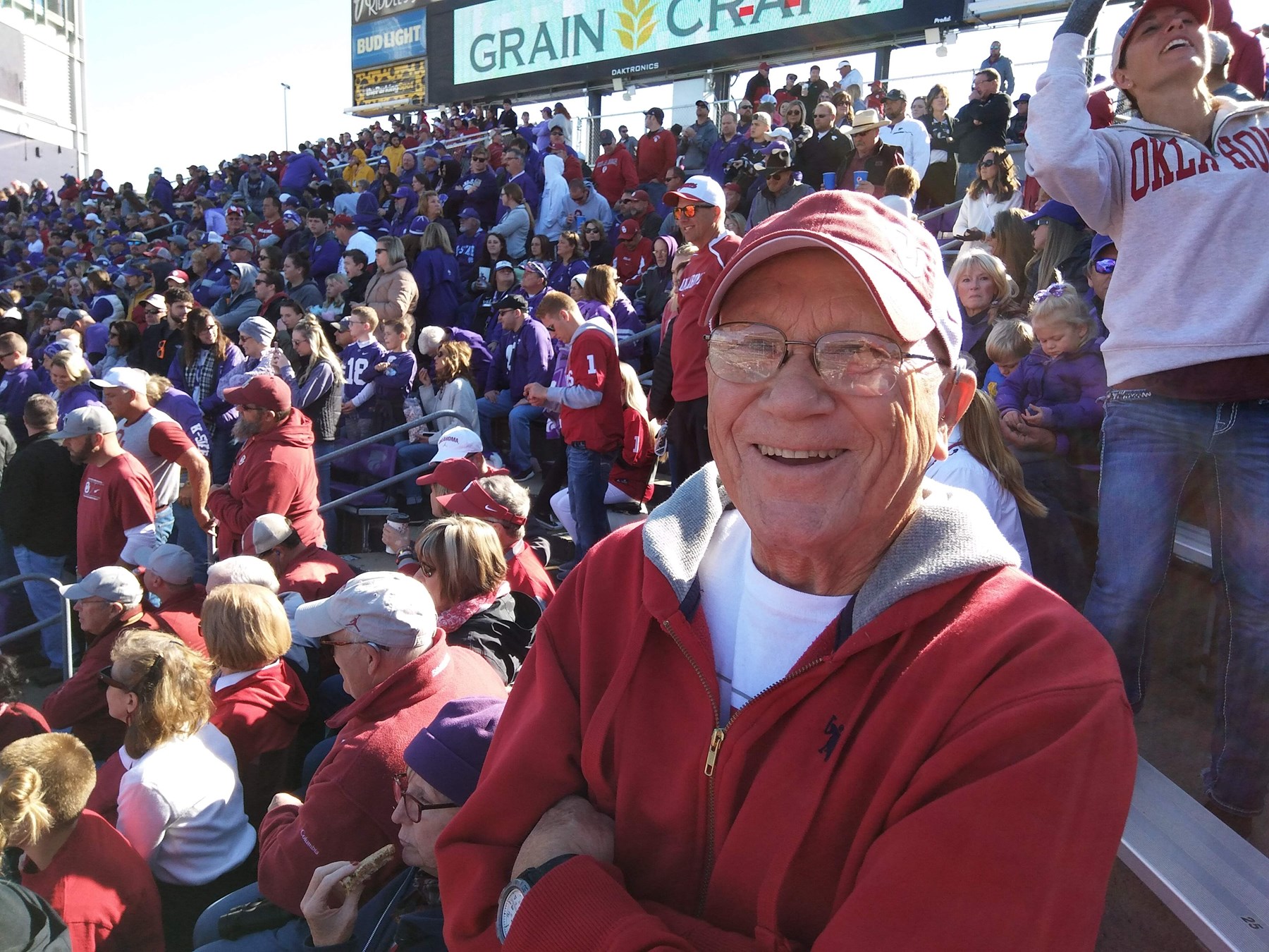 Obituary of Jerry Don Sloan