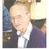 Obituary of Angelo J Aiello