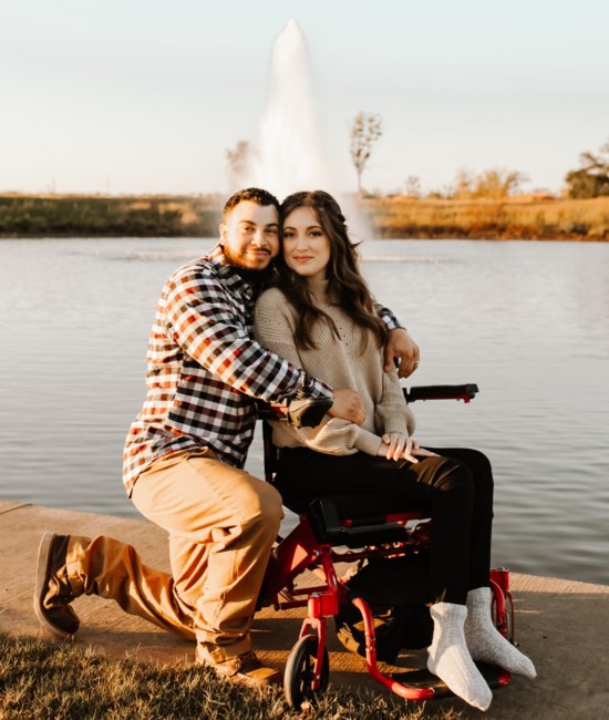 Avis de décès de Gina Priscilla Shelby-Vega