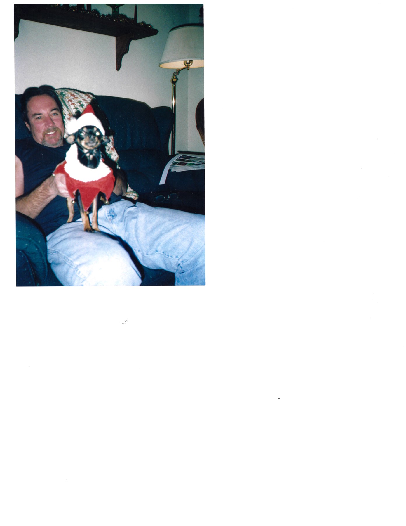 Obituary of William Thomas Ritt III