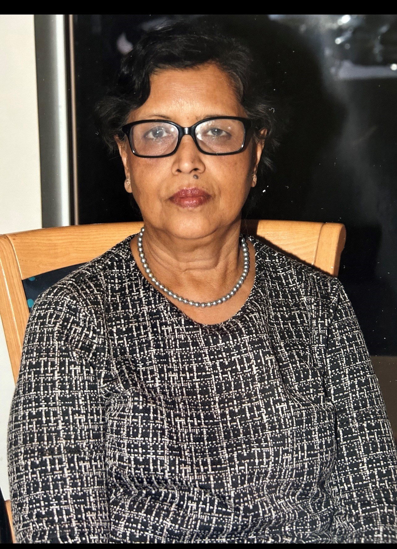 Obituary of Sunita Gupta