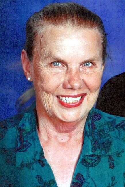 Obituario de Faye Marion Wasco