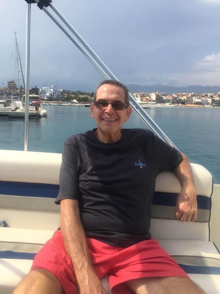 Obituary of Shelley Pernick