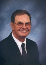 Obituary of Wesley S. Boyles