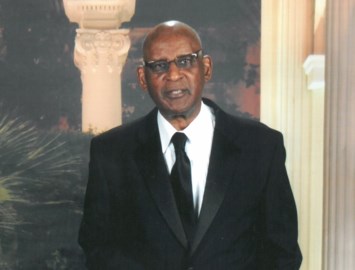 Obituary of William Davis Jr.