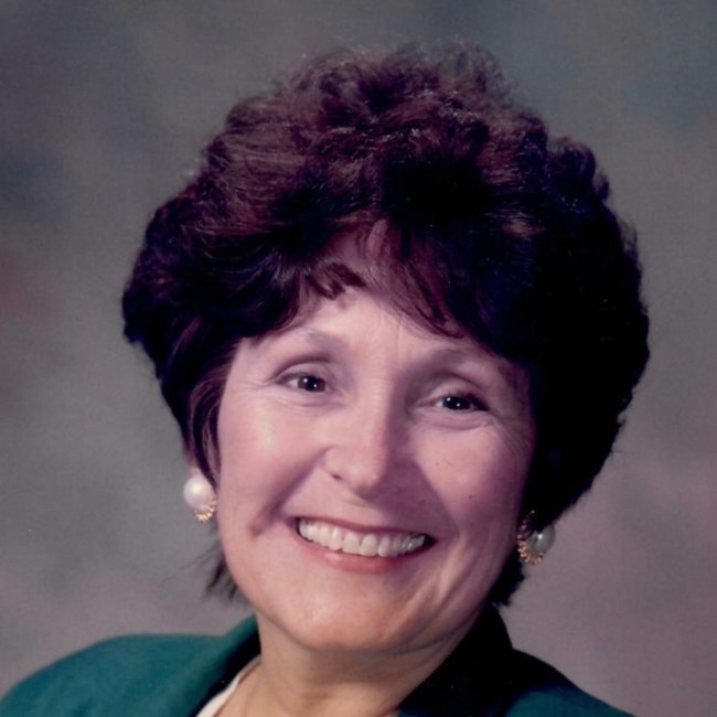 Obituary of Dorothy Jean Nelson