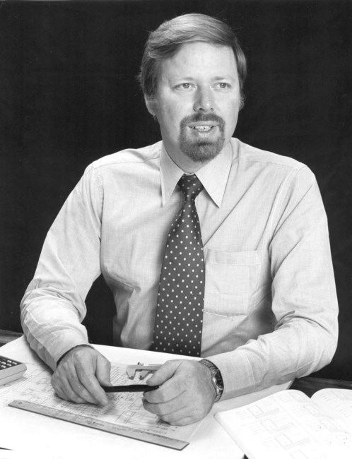 Obituary of Robert Shelby Harp