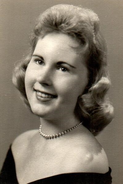 Obituary of Sandra Sue Flanigan