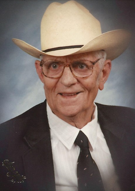 Obituary of Alfred Curtis Powell