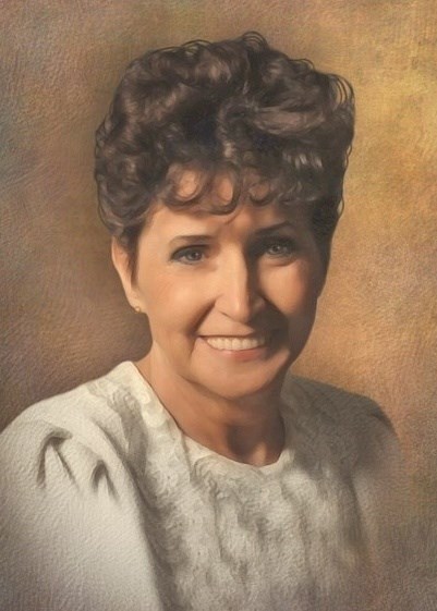 Obituary of Dorothy Ann Laier Dillard