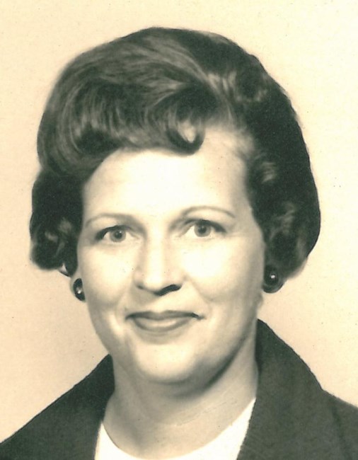 Obituary of Wanda Nolan