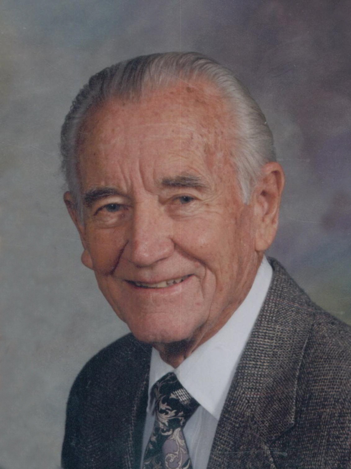 Richardson Obituary Lubbock, TX