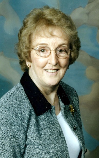 Obituary of Kathryn "Kassy" V. (Winn) Holbrook