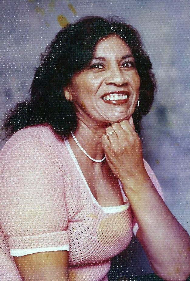 Inez Leos Obituary Visalia, CA