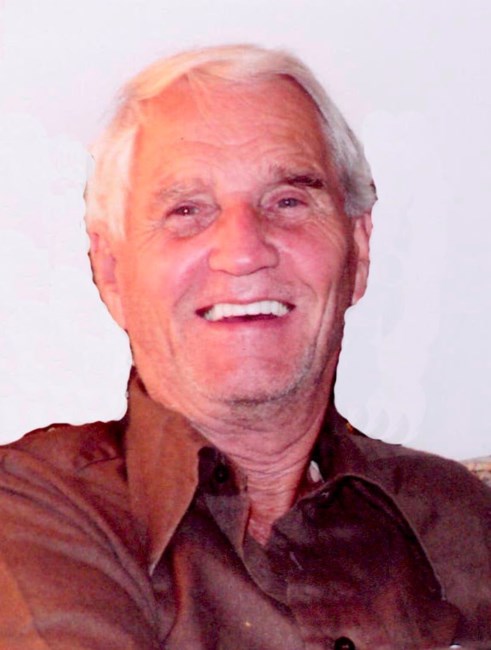 Obituary of Gus Karl Gustafson