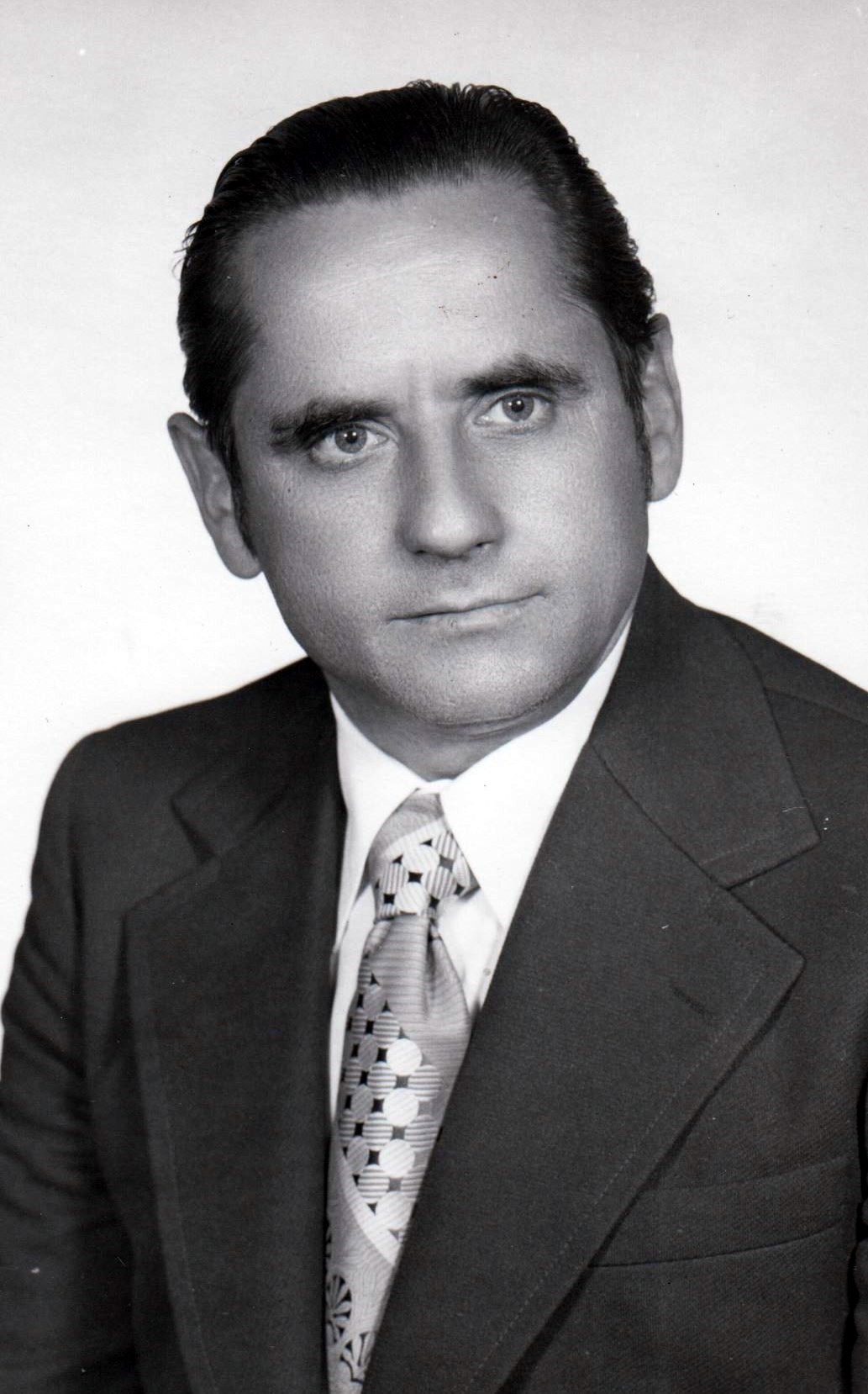 Henryk Gawrych Obituary Montreal, QC