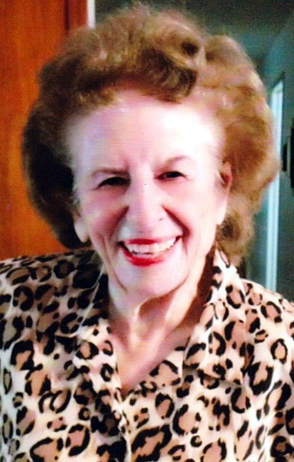 Obituary of Doris Lanelle Barber