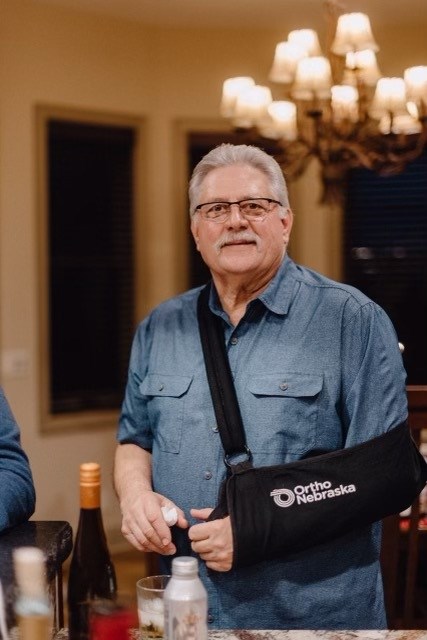 Obituary of Joseph M. Smith