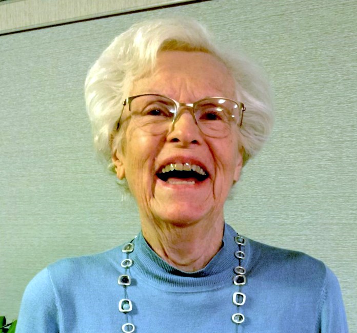 Obituary of Mary Ellen Gempel