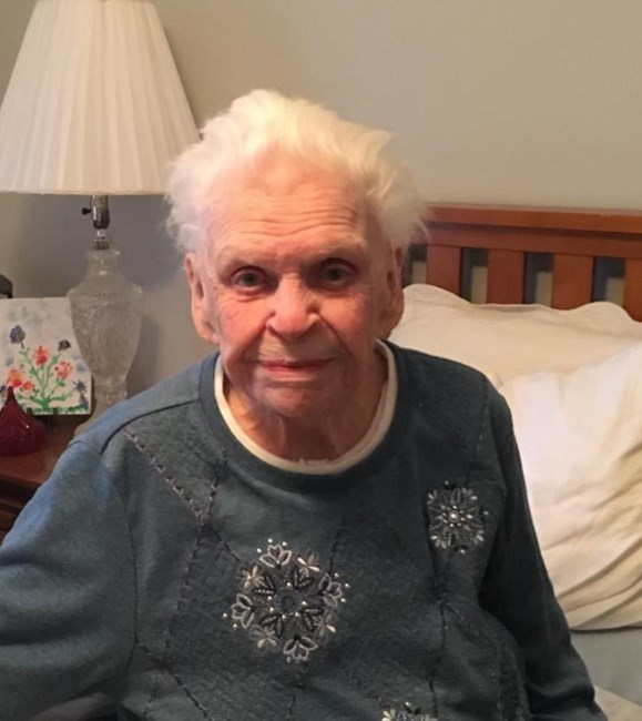 Obituary of Barbara Young Howard